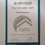 2 Gassner In By Interhome Apartmán *