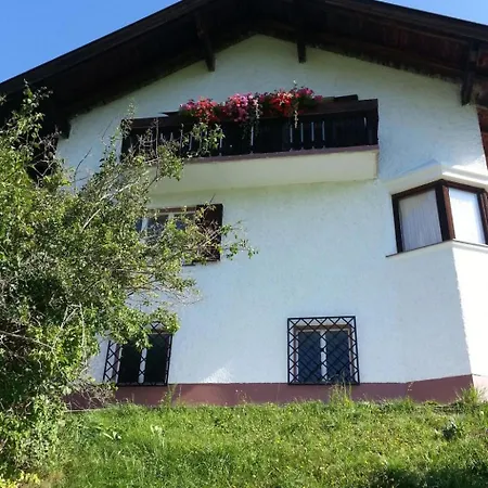 Apartamento 2 Gassner In Navis By Interhome *