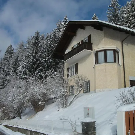 2 Gassner In By Interhome Navis