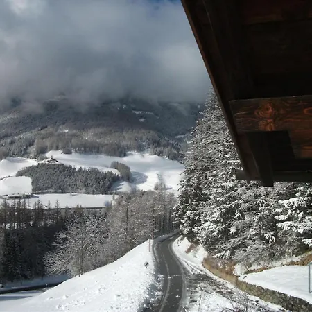 2 Gassner In Navis By Interhome * Navis