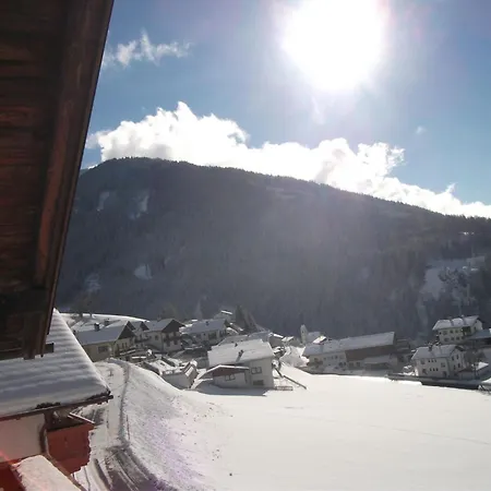 2 Gassner In Navis By Interhome * Navis