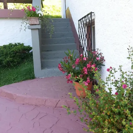 2 Gassner In By Interhome Апартаменты