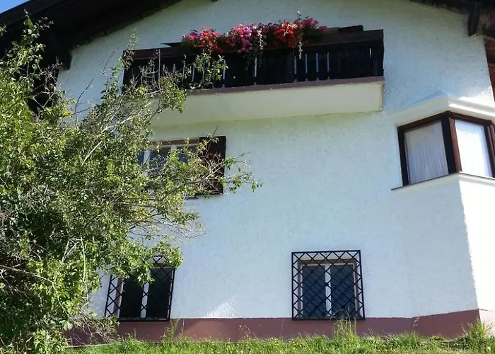 Apartamento 2 Gassner In Navis By Interhome *