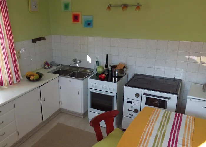 2 Gassner In Navis By Interhome Apartamento Navis