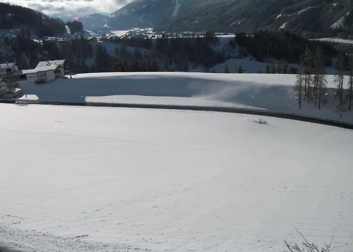 2 Gassner In Navis By Interhome Apartamento