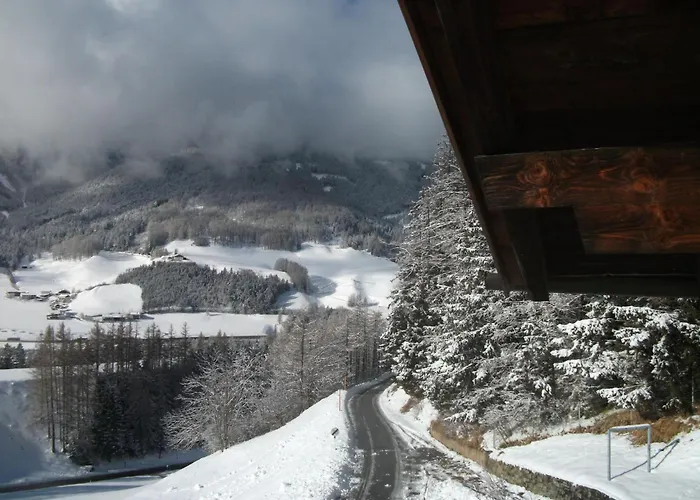 2 Gassner In Navis By Interhome * Navis