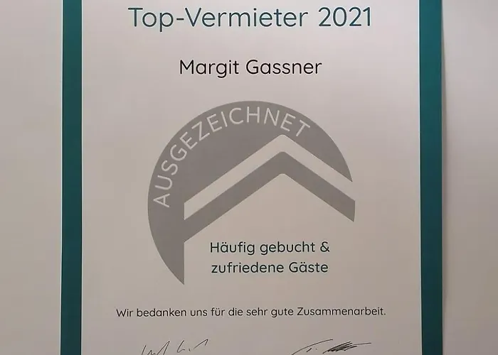 2 Gassner In Navis By Interhome Apartamento *