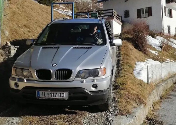 2 Gassner In Navis By Interhome *